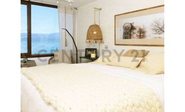 VENTA DEPARTAMENTO PUCON