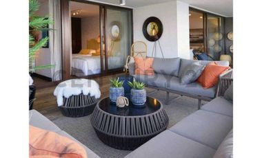 VENTA DEPARTAMENTO PUCON