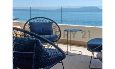 VENTA DEPARTAMENTO PUCON