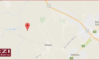 LOTE EN BARRIO CERRADO SAN SEBASTIAN LOMA VERDE ESCOBAR