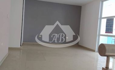 APTO EN VENTA BARRIO LA CASTELLANA | 4063