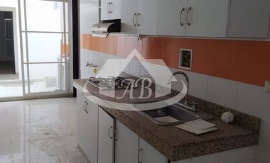 APTO EN VENTA BARRIO LA CASTELLANA | 4063
