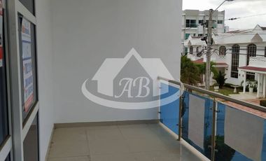 APTO EN VENTA BARRIO LA CASTELLANA | 4063