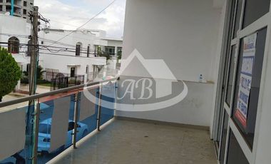 APTO EN VENTA BARRIO LA CASTELLANA | 4063