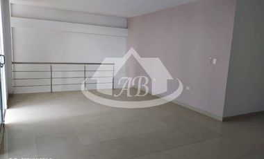 APTO EN VENTA BARRIO LA CASTELLANA | 4063