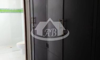 APTO EN VENTA BARRIO LA CASTELLANA | 4063