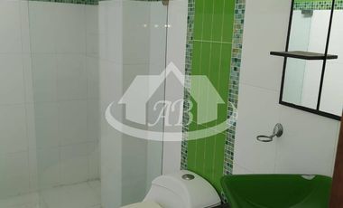 APTO EN VENTA BARRIO LA CASTELLANA | 4063