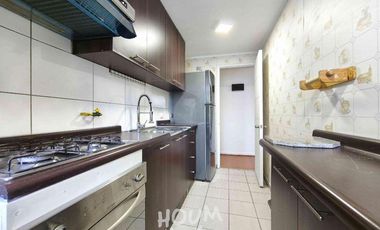 Departamento Metro Cementerios ID: 168741r