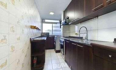 Departamento Metro Cementerios ID: 168741r