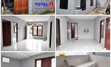 Dijual Rumah Minimalis 100/166 Lokasi STRATEGIS Hrg Corona Turun Jd 1 M-an di Jl. Pulau Moyo, Pedungan, Denpasar Selatan