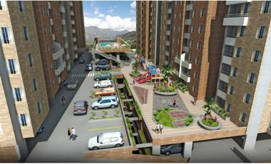 Apartamento en venta, Copacabana, Norte, San Juan