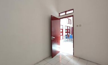 RUMAH SEMI CLUSTER HARGA BERSUBSIDI, LOKASI SETRATEGIS DEKAT PUSAT PEMERINTAHAN TANGERANG