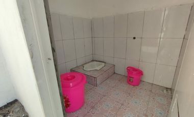 RUMAH SEMI CLUSTER HARGA BERSUBSIDI, LOKASI SETRATEGIS DEKAT PUSAT PEMERINTAHAN TANGERANG