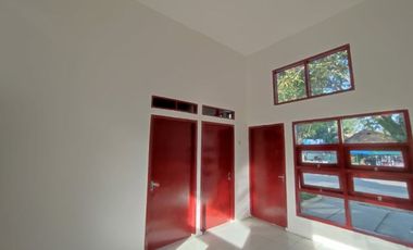 RUMAH SEMI CLUSTER HARGA BERSUBSIDI, LOKASI SETRATEGIS DEKAT PUSAT PEMERINTAHAN TANGERANG