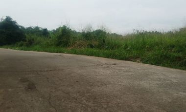 Kavling Bisa Cicil 12 X Tanpa BUNGA, Dekat Perumahan INKOPAD