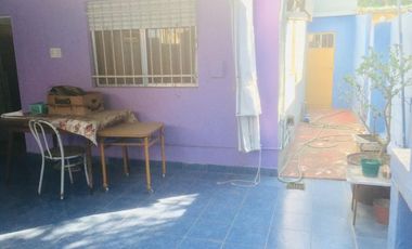 Casa PH en venta en Remedios de Escalada Este