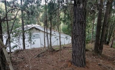 Parcela en Venta en Hemosa Parcela en Valle Melosilla