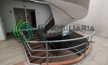 edificio en arriendo en puerta del sol. Cod A5351