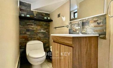Casa en venta de 3 dorm. en Temuco