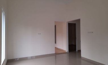 Rumah Murah & Modern 300 Jt-an di Tempel Sleman Dekat Pasar Ngemplak