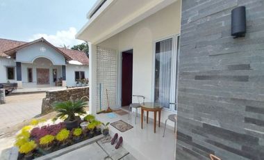 Rumah Murah & Modern 300 Jt-an di Tempel Sleman Dekat Pasar Ngemplak