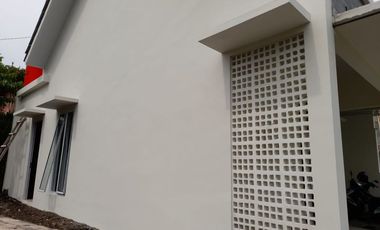 Rumah Murah & Modern 300 Jt-an di Tempel Sleman Dekat Pasar Ngemplak