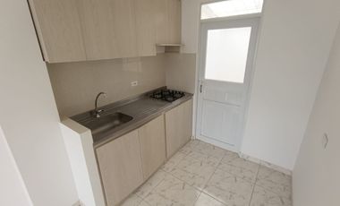 casa en arriendo en el japon. Cod A19826