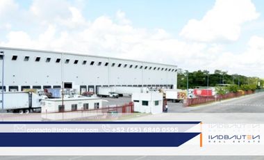 IB-TB0011 - Terreno Industrial en Renta en Tabasco, 16,000 m2
