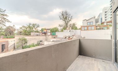 Edificio en Venta en TLACOPAC SAN ÁNGEL