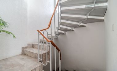 Edificio en Venta en TLACOPAC SAN ÁNGEL