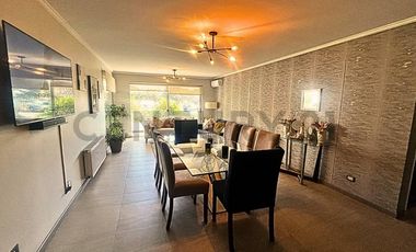 Precioso Departamento en Alta Vista de Chicureo