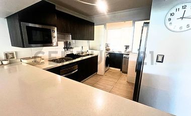 Precioso Departamento en Alta Vista de Chicureo