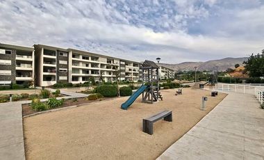 Precioso Departamento en Alta Vista de Chicureo