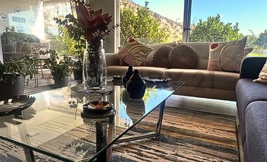 Precioso Departamento en Alta Vista de Chicureo