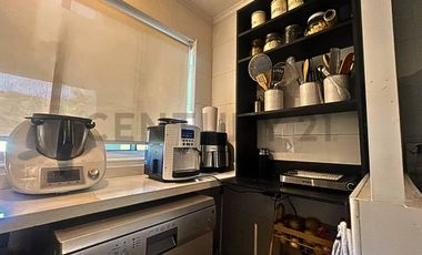 Precioso Departamento en Alta Vista de Chicureo