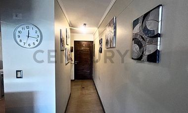 Precioso Departamento en Alta Vista de Chicureo