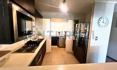 Precioso Departamento en Alta Vista de Chicureo