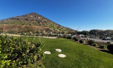 Precioso Departamento en Alta Vista de Chicureo