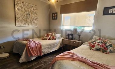 Precioso Departamento en Alta Vista de Chicureo