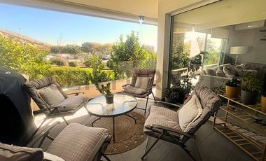 Precioso Departamento en Alta Vista de Chicureo