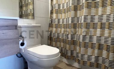 Precioso Departamento en Alta Vista de Chicureo