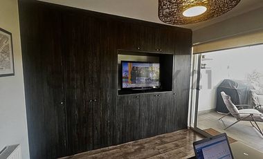 Precioso Departamento en Alta Vista de Chicureo