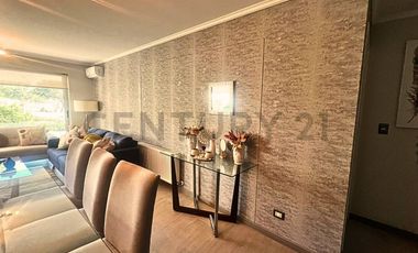 Precioso Departamento en Alta Vista de Chicureo