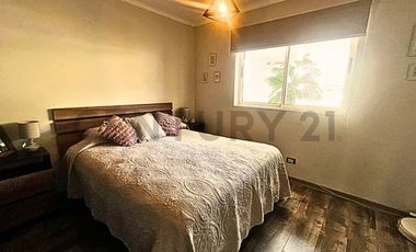 Precioso Departamento en Alta Vista de Chicureo