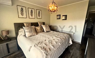 Precioso Departamento en Alta Vista de Chicureo