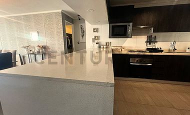 Precioso Departamento en Alta Vista de Chicureo