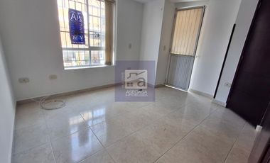 COD. 6172 - SE ARRIENDA APARTAMENTO - BARRIO: PROVENZA