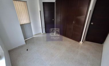 COD. 6172 - SE ARRIENDA APARTAMENTO - BARRIO: PROVENZA