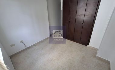 COD. 6172 - SE ARRIENDA APARTAMENTO - BARRIO: PROVENZA