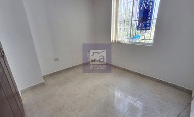 COD. 6172 - SE ARRIENDA APARTAMENTO - BARRIO: PROVENZA